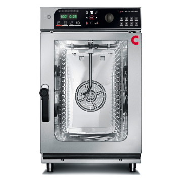 Convotherm Kombidämpfer mini Standard 10.10
