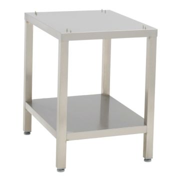 Convotherm Untergestell mit Ablageboden für mini 6.10