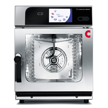 Convotherm Kombidämpfer mini easyTouch 6.10
