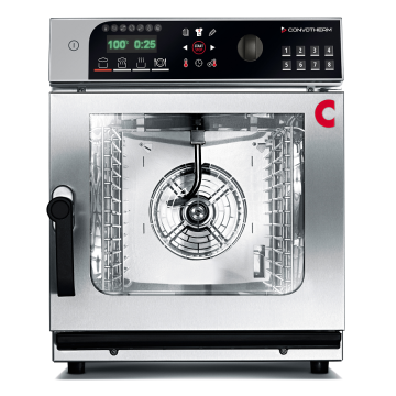 Convotherm Kombidämpfer mini Standard 6.10