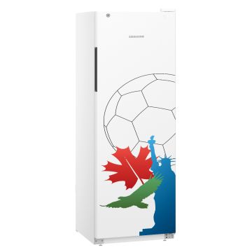 Liebherr WM-Getränkekühlschrank MRFvee168-0 Performance