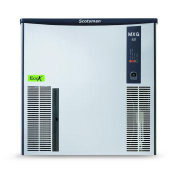 Scotsman Eiswürfelmaschine MXG 437 EcoX