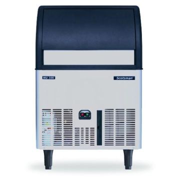 Scotsman Eiswürfelbereiter NU 300