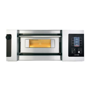 Moretti Forni Pizzaofen serieS S50E MULTIBAKE