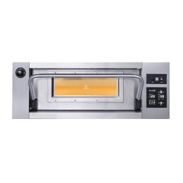 MORETTI Elektro-Pizzaofen serieP P60E