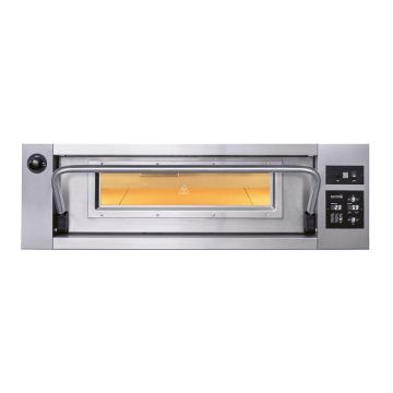 Moretti Forni Pizzaofen serieP P80E