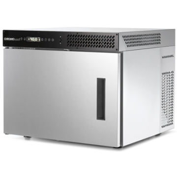 Chromonorm Schockfroster 3 x GN 1/1