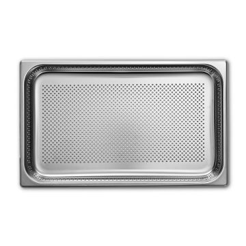 Convotherm Behälter GN 2/3-40, Edelstahl gelocht