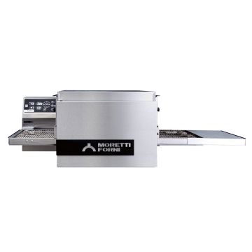 Moretti Tunnelofen serieT T64E