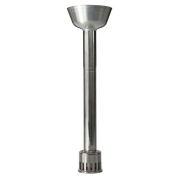 Dynamic Turbostab Junior
