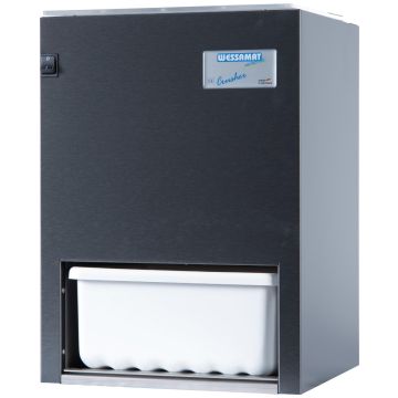 Wessamat Eiscrusher CB 105