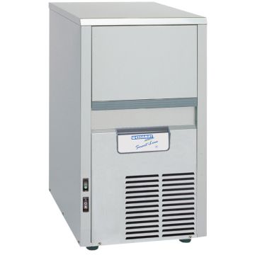 Wessamat Eiswürfelbereiter Smart-Line S 18 W