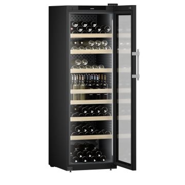 Liebherr Weinkühlschrank WFbli 5241 Perfection