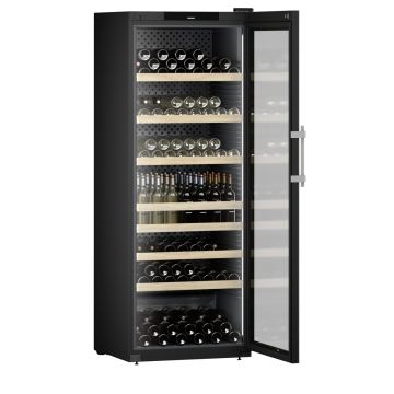 Liebherr Weinkühlschrank WFbli 7741 Perfection
