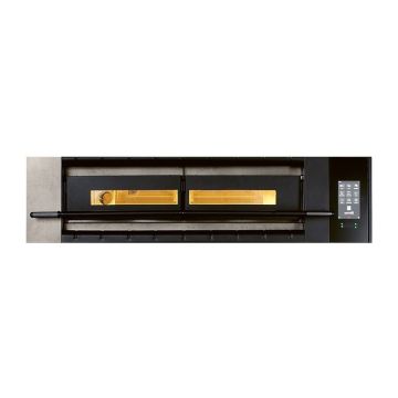 Moretti Forni Pizzaofen serieX X100E