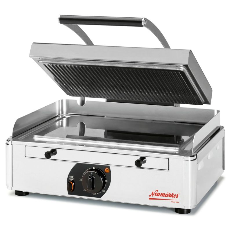 Neumärker Duplex Kontaktgrill 2.0