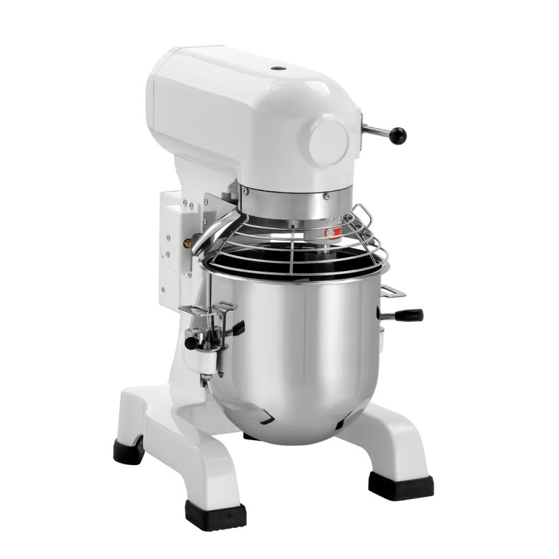 Bartscher Planetenrührmaschine 3kg/10L AS
