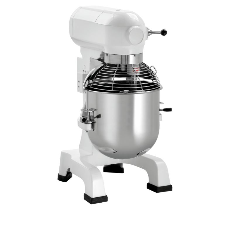 Bartscher Planetenrührmaschine 9kg/30L AS