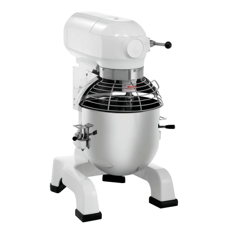 Bartscher Planetenrührmaschine 7,5kg/20L AS