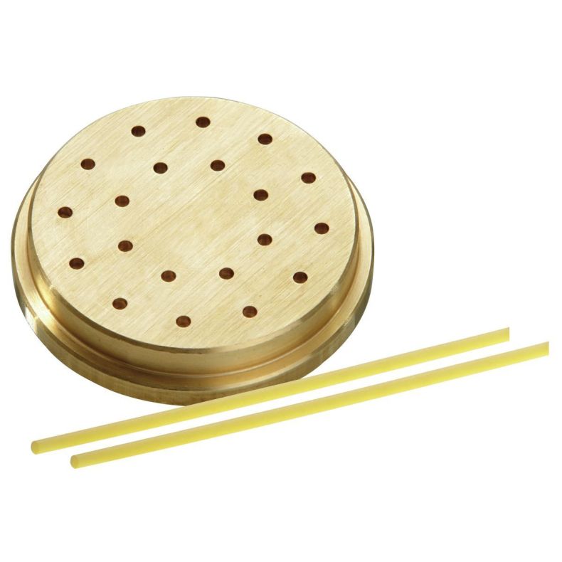 Bartscher Pasta-Matrize Spaghetti 2 mm