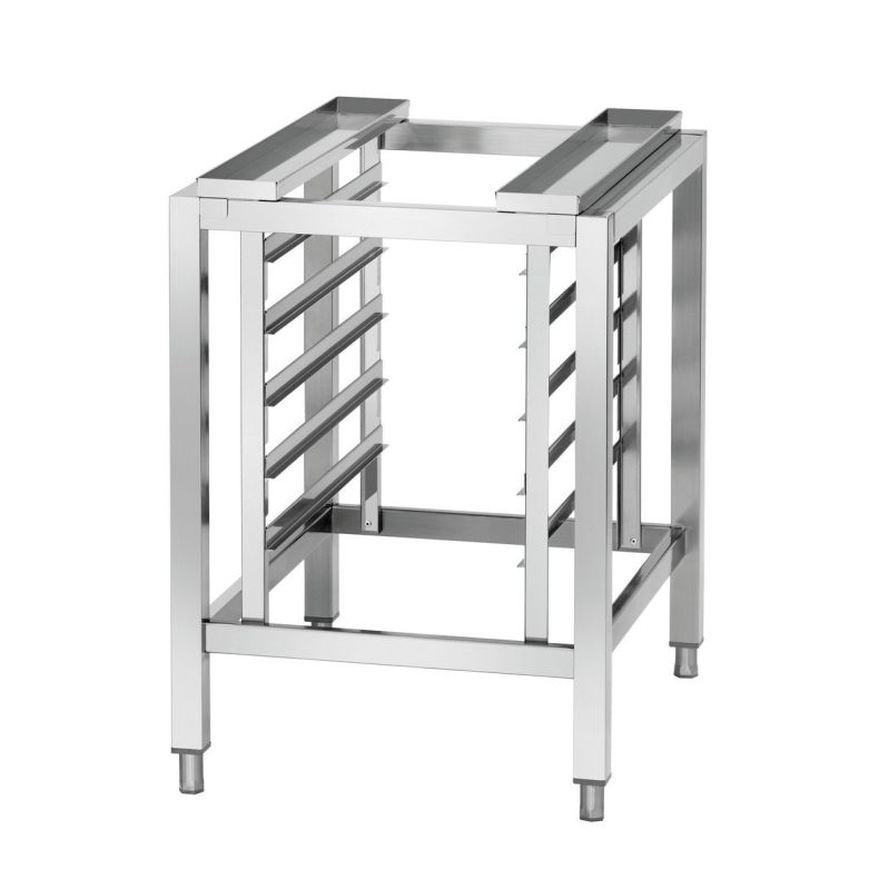 Bartscher Untergestell Silversteam-K