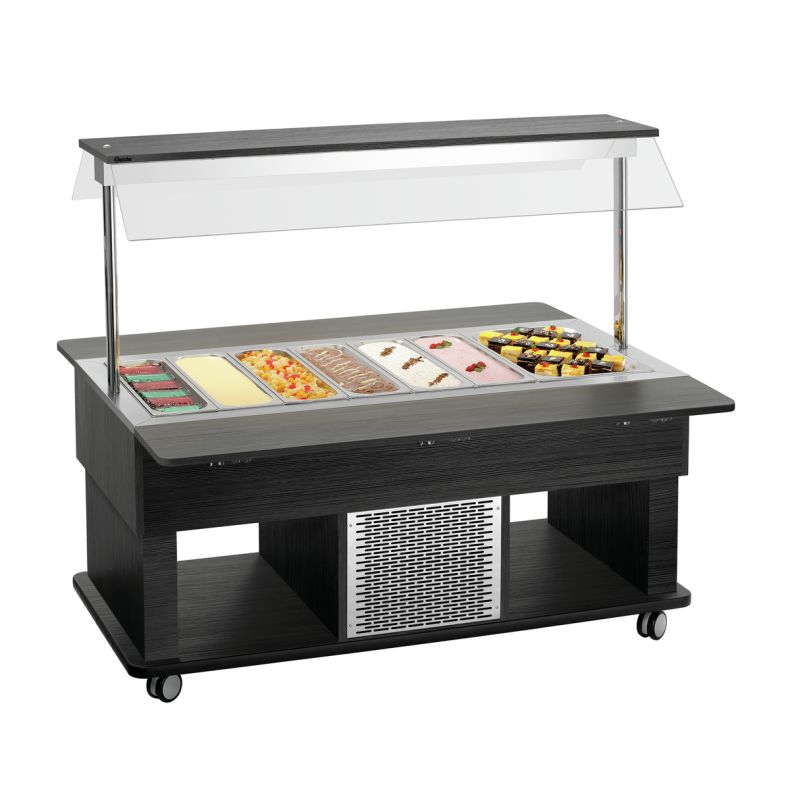 Bartscher Kaltbuffet Kids K4110-150A
