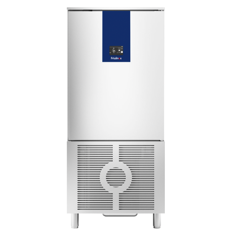 Friulinox Schockfroster für Eis R 15 SA