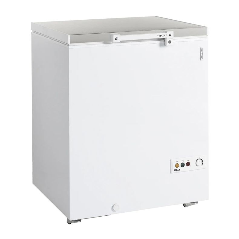 Tefcold Tiefkühltruhe FR205S SL