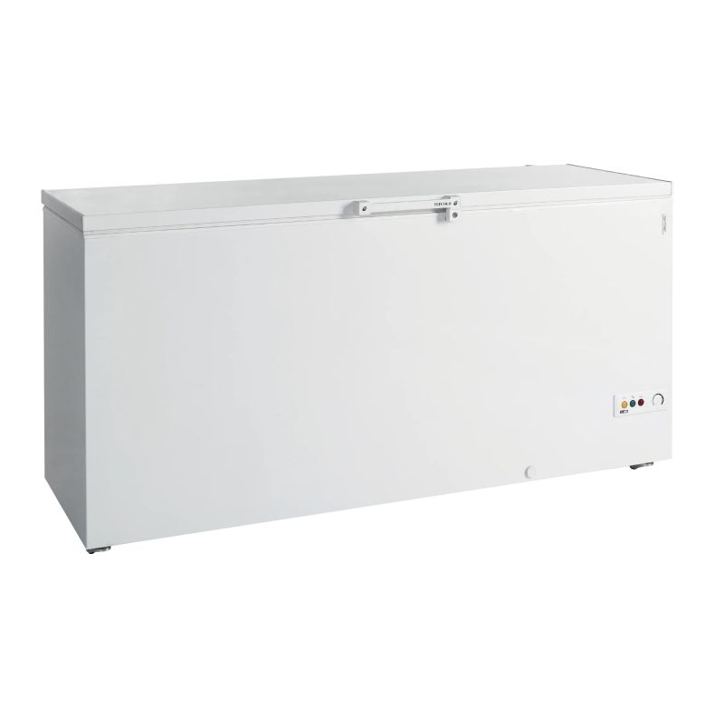 Tefcold Tiefkühltruhe FR605 SL