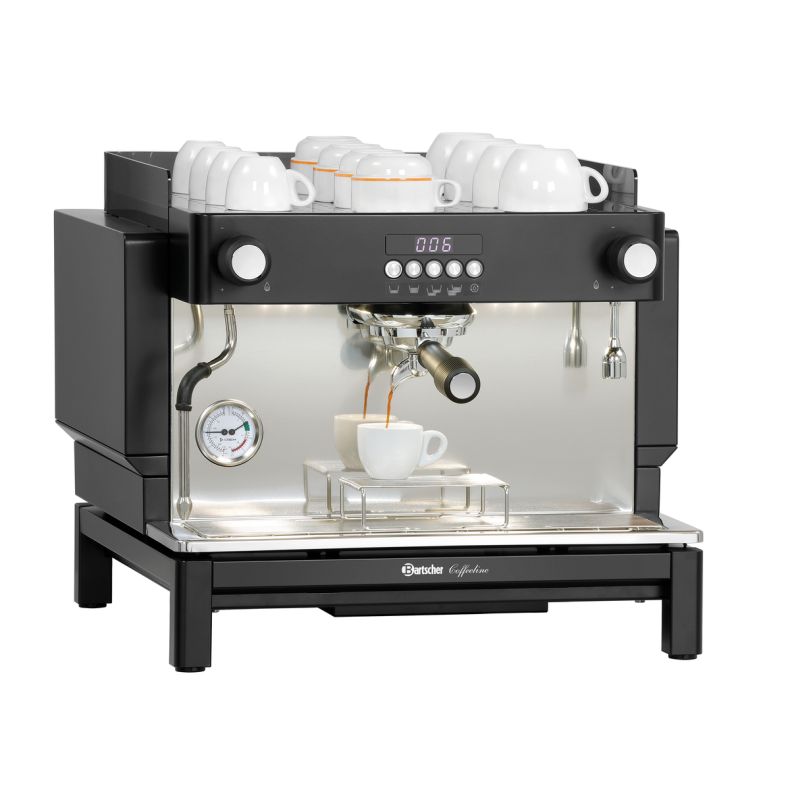 Bartscher Kaffeemaschine Coffeeline B10
