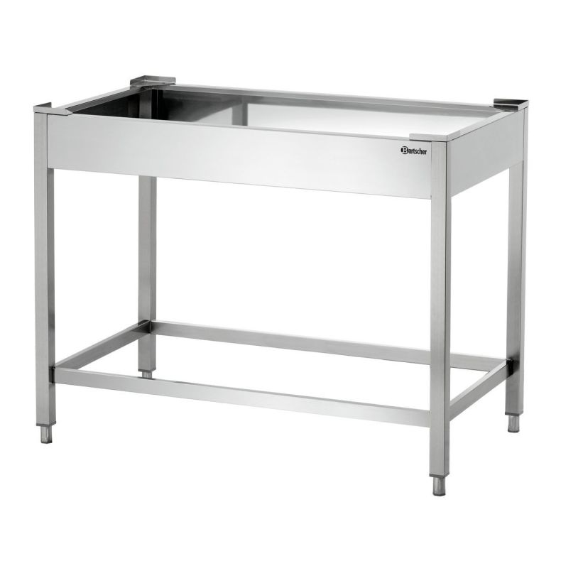 Bartscher Untergestell PO NT9