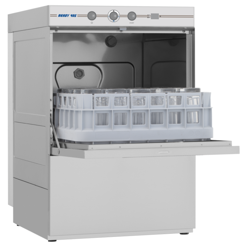 KBS Gläserspülmaschine Ready 405 AP