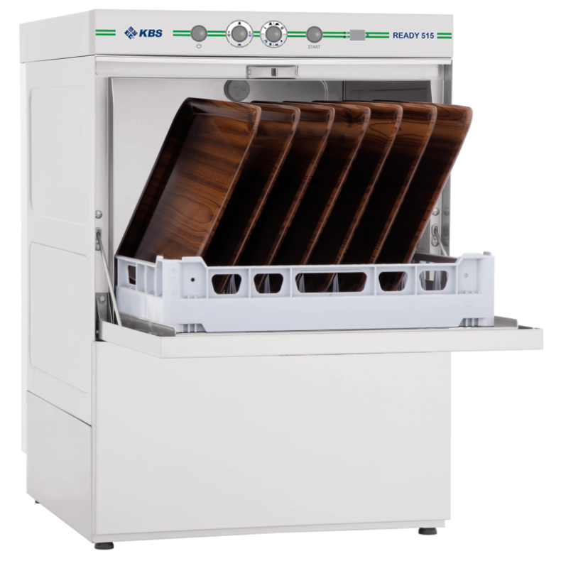 KBS Geschirrspülmaschine Ready 515