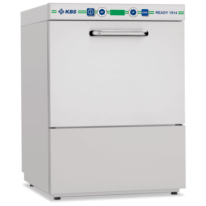 KBS Geschirrspülmaschine Ready 1514 AP