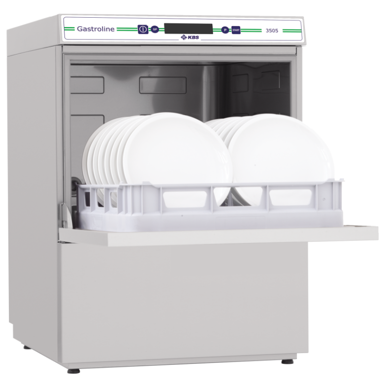 KBS Geschirrspülmaschine Gastroline 3505 AP
