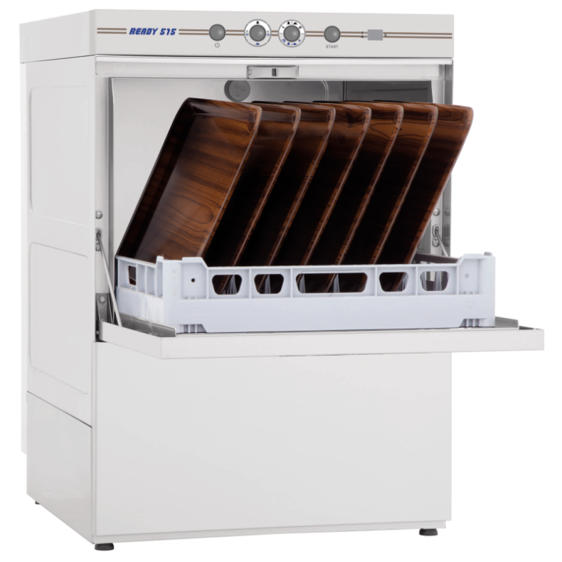 KBS Geschirrspülmaschine Ready 515 APE