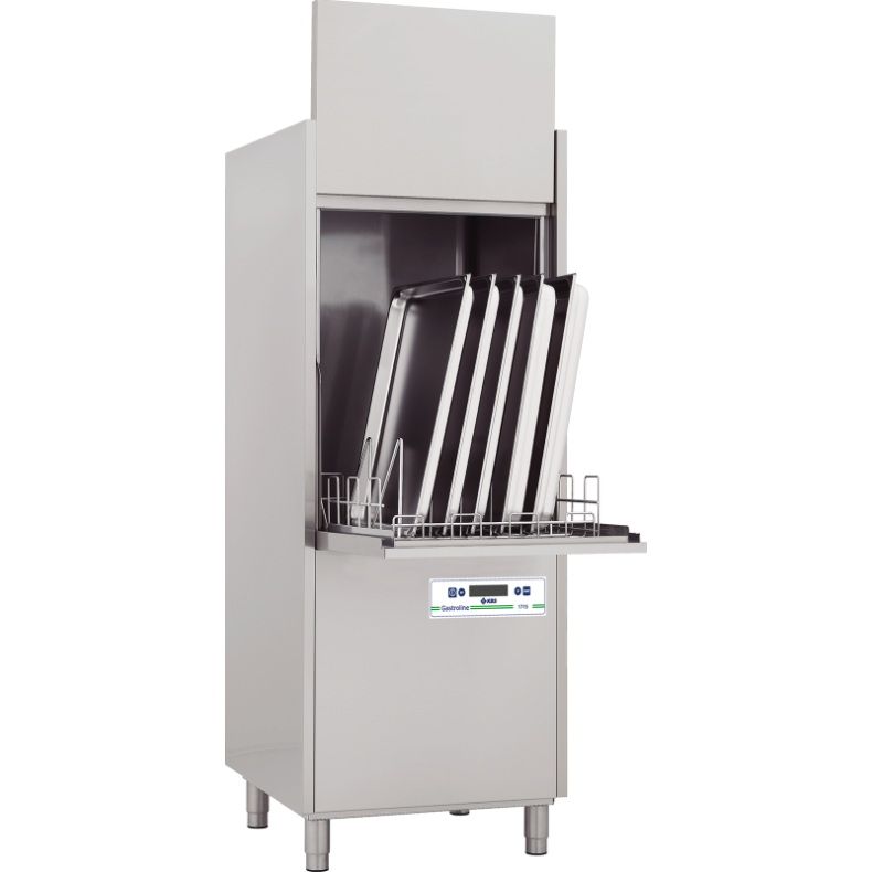 KBS Topfspüler Gastroline 1715