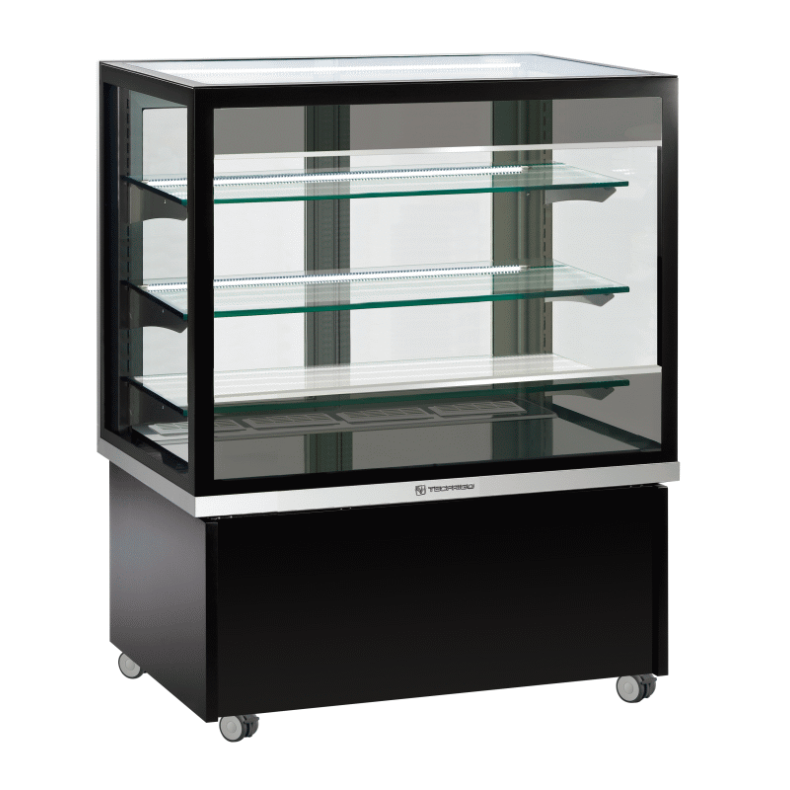 KBS Kühlvitrine Karina 137 SB