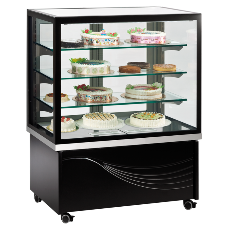 KBS Pralinenvitrine Karina 97