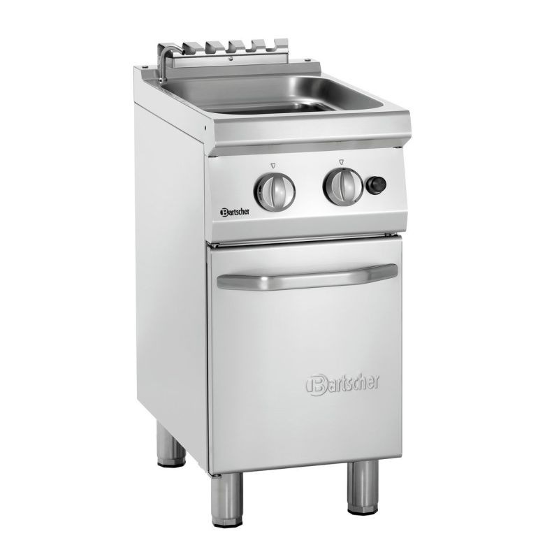 Bartscher Gas-Nudelkocher 700, B400 24L