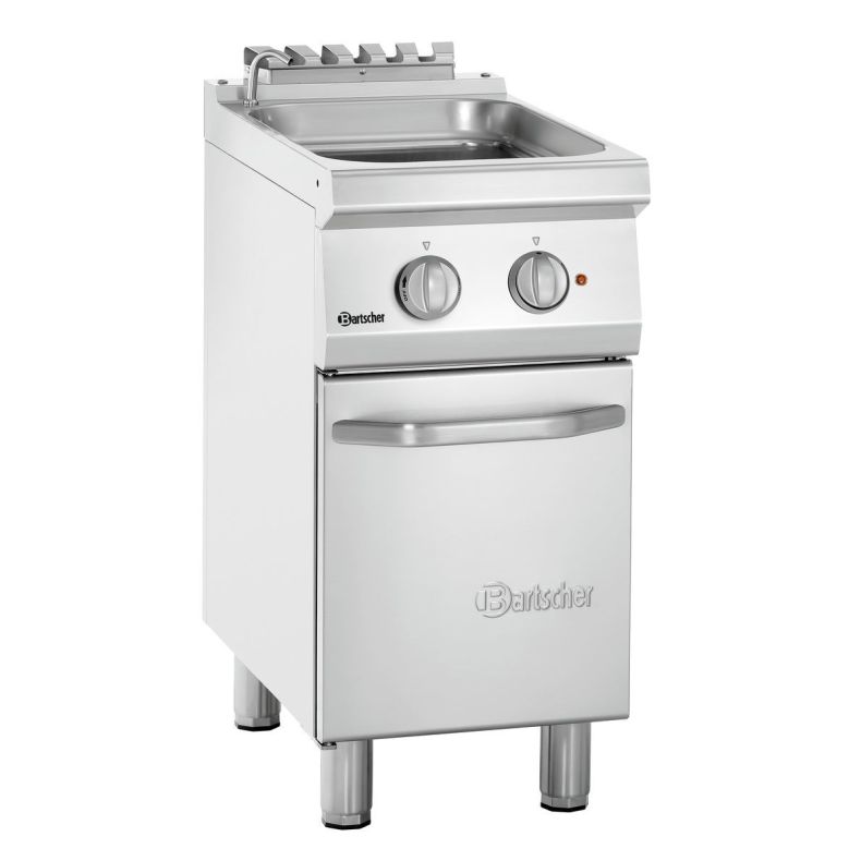 Bartscher Elektro-Nudelkocher 700, B400, 24L