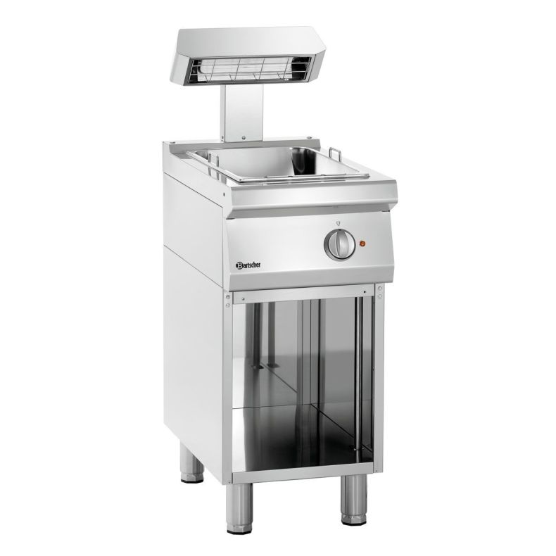 Bartscher Pommeswärmer 700
