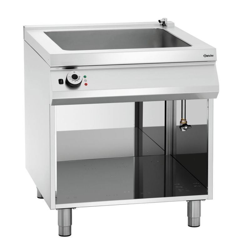 Bartscher Bain Marie 900, 2/1GN, OU