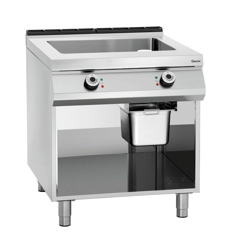 Bartscher Elektro Multibräter