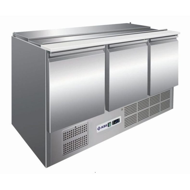 KBS Saladette 903