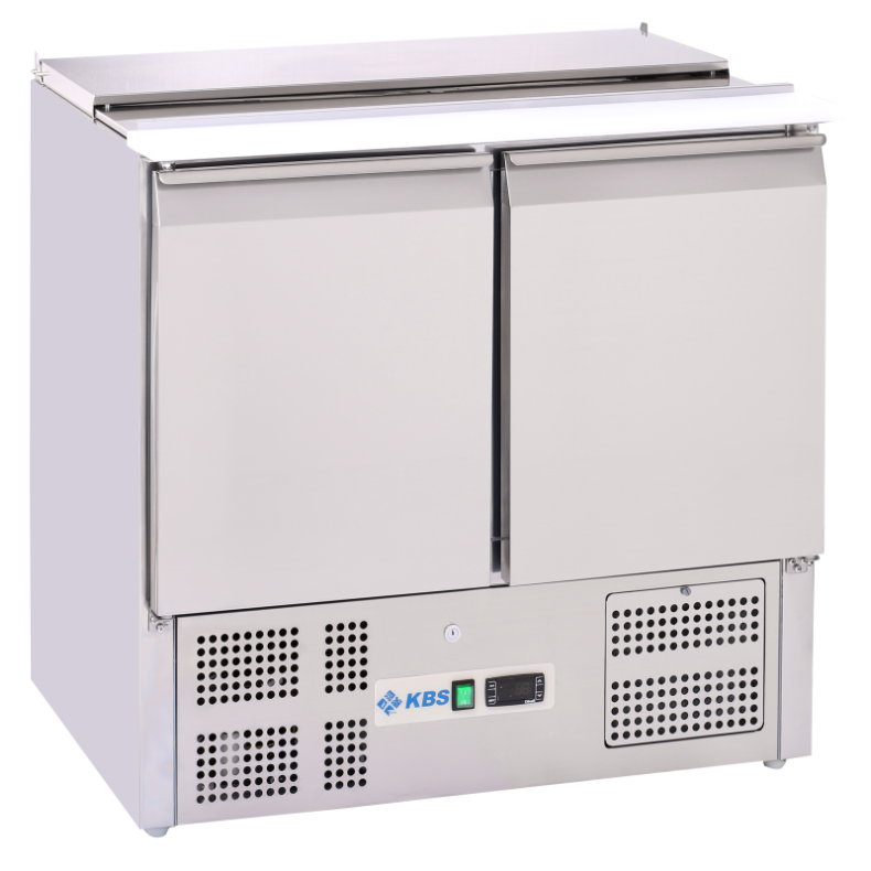 KBS Saladette 900