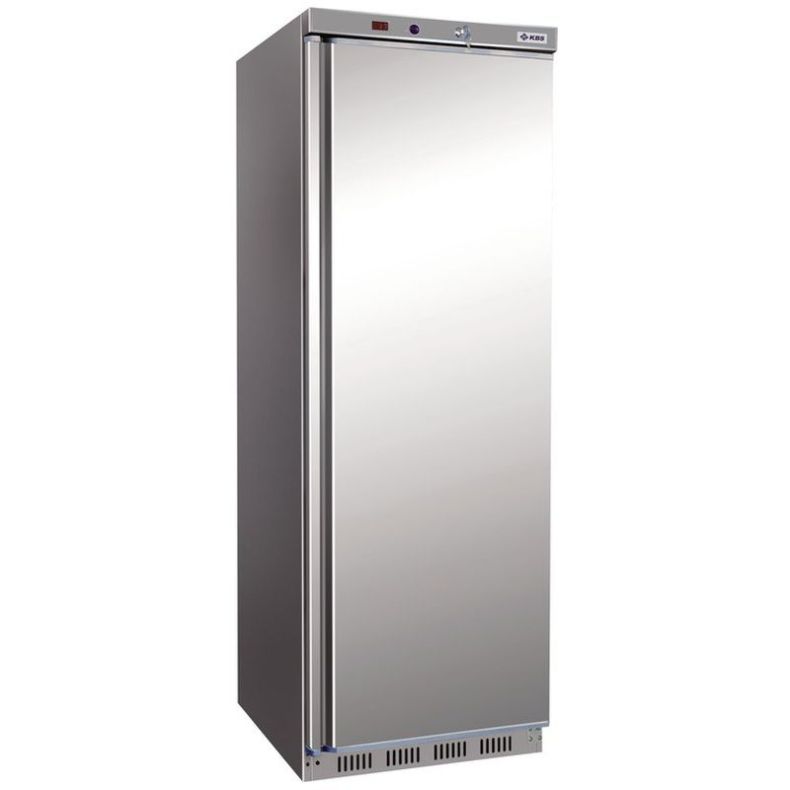 KBS Tiefkühlschrank 402 TK CHR