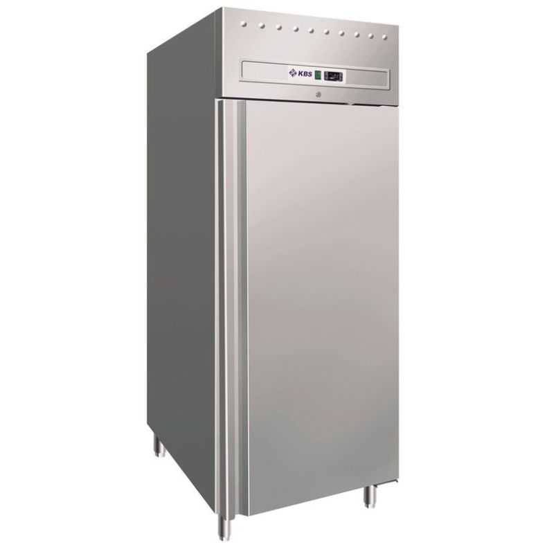 KBS Bäckerei-Kühlschrank KU 800 CNS