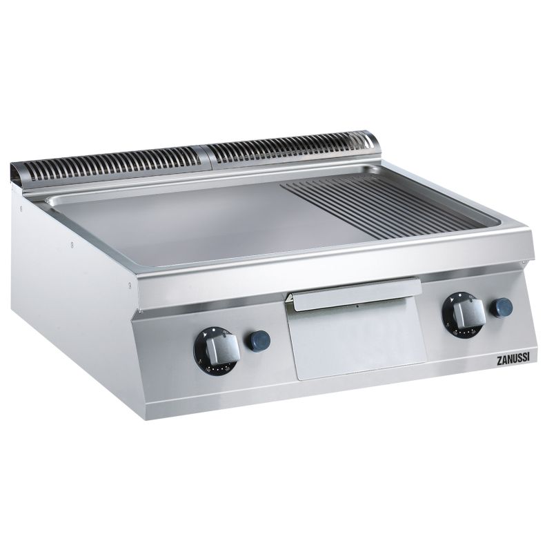 Zanussi Gas-Bratplatte GBP7 / 1 / 3GEV2HT