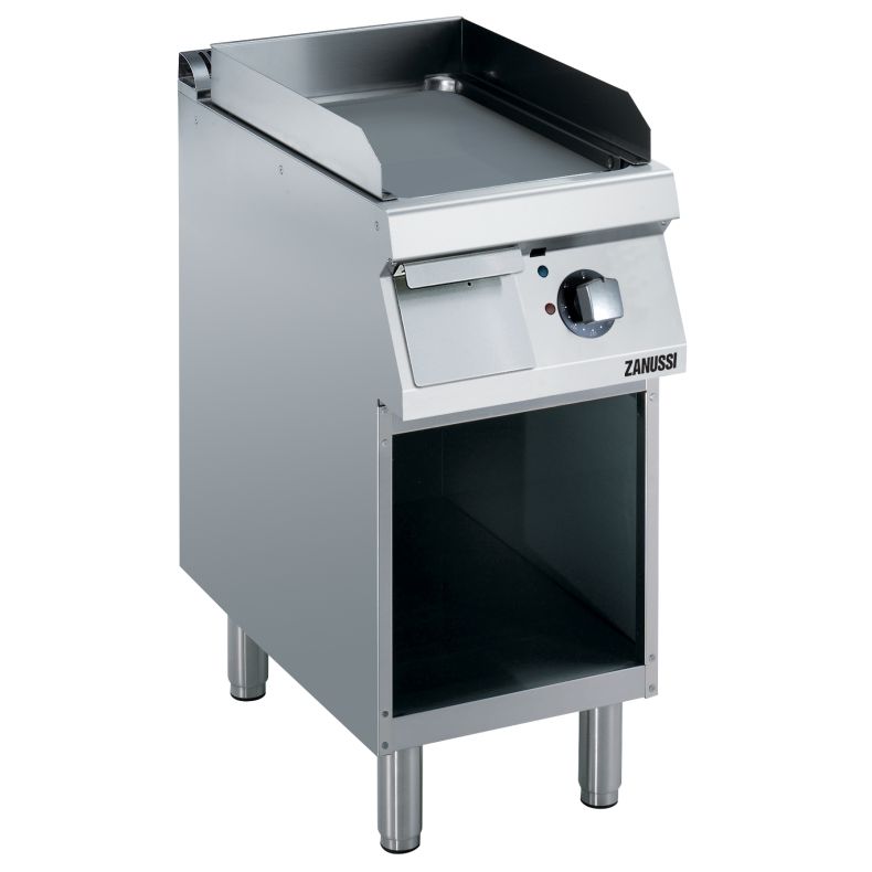 Zanussi Elektro-Bratplatte EBP7 / V1HUO
